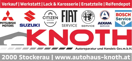 Autohaus Knoth Autohaus Knoth